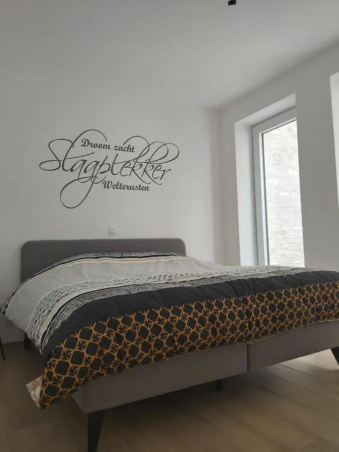 Antigua Apartment Middelkerke