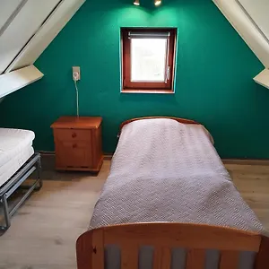 Zeegalm Middelkerke