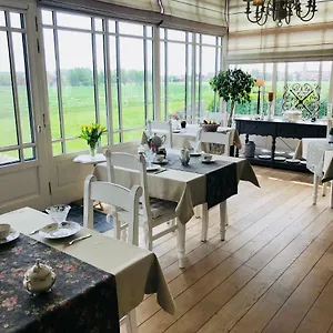 Het Zilte - Luxe Ontbijt - Gratis Parking - Westende Middelkerke